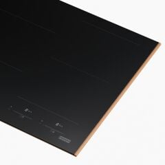 Franke Mythos Masterpiece Copper Ankastre Ocak (FMY 805 I F KL CP)