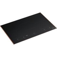 Franke Mythos Masterpiece Copper Ankastre Ocak (FMY 805 I F KL CP)