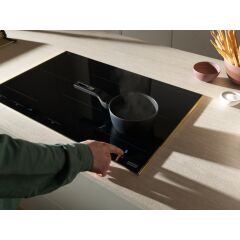 Franke Mythos Masterpiece Gold Ankastre Ocak ( FMY 805 I F KL GD)