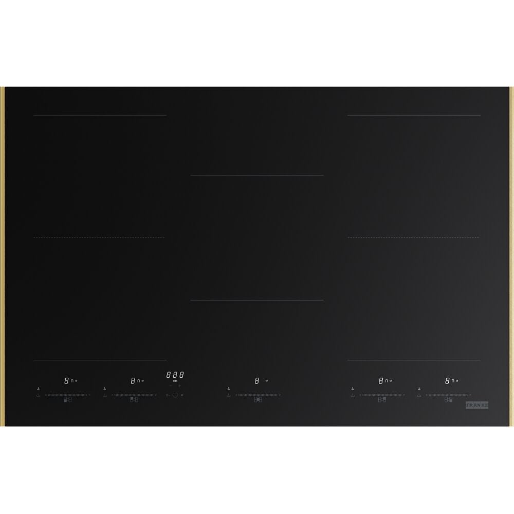 Franke Mythos Masterpiece Gold Ankastre Ocak ( FMY 805 I F KL GD)