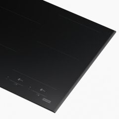 Franke Mythos Masterpiece Antrasit Ankastre Ocak (FMY 805 I F KL AN)