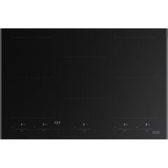 Franke Mythos Masterpiece Antrasit Ankastre Ocak (FMY 805 I F KL AN)