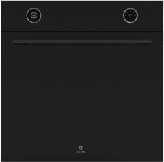 Narte 16 Program Siyah Ankastre Fırın (NT-OV600B)