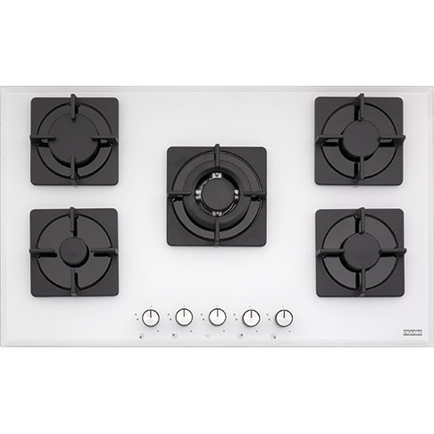 Franke Smart Linear Square FHNS 905 4G TC WH C Bianco