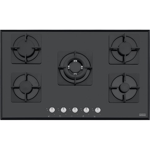 Franke Smart Linear Square FHNS 905 4G TC BK C Nero