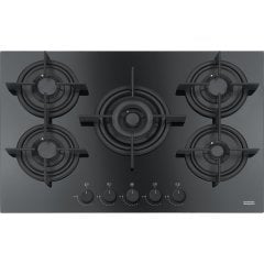 Franke Mythos FHCR 755 4G TC HE BK C Nero