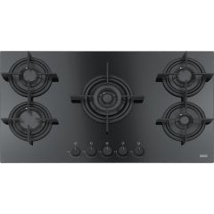 Franke Mythos FHCR 905 4G TC HE BK C Nero