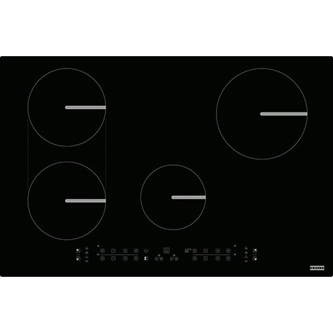 Franke FSM 804 I B BK Nero