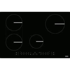 Franke FSM 804 I B BK Nero