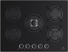 Narte 90 Cm Davlumbaz, 70 Cm Ocak Emaye Izgara Cam Ankastre Set ( 6 Yıl Garanti )