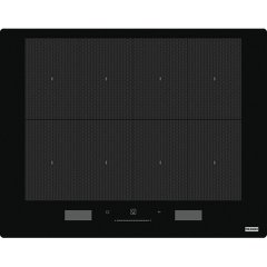Franke Mythos FMY 658 I FP BK Nero İndüksiyonlu Ocak