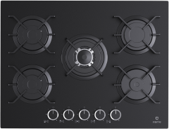 Narte 90 Cm Davlumbaz, 70 Cm Ocak Döküm Izgara Cam Ankastre Set ( 6 Yıl Garanti )