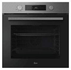 Hoover İnox Ankastre Set (78 Litre, 9 Program)