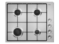 Hoover İnox Ankastre Set (78 Litre, 9 Program)