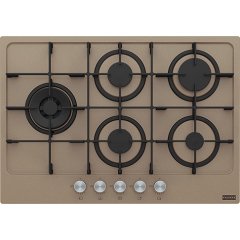 Franke Maris FHMA 755 4G DCL OY C Oyster