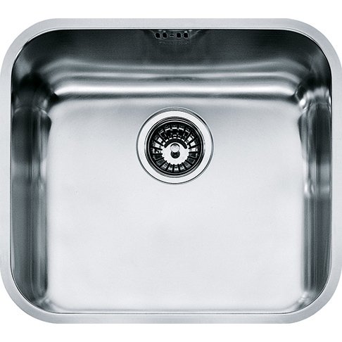 Franke Sottotop GAX 110-45 Inox