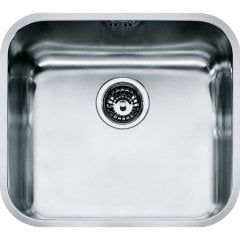 Franke Sottotop GAX 110-45 Inox