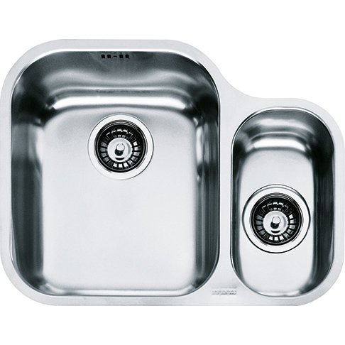 Franke Baccini AMX 160 Inox