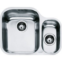 Franke Baccini AMX 160 Inox