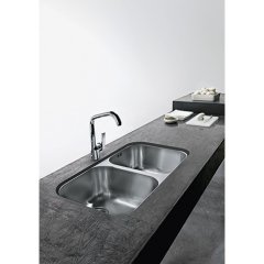 Franke Baccini AMX 120 Inox