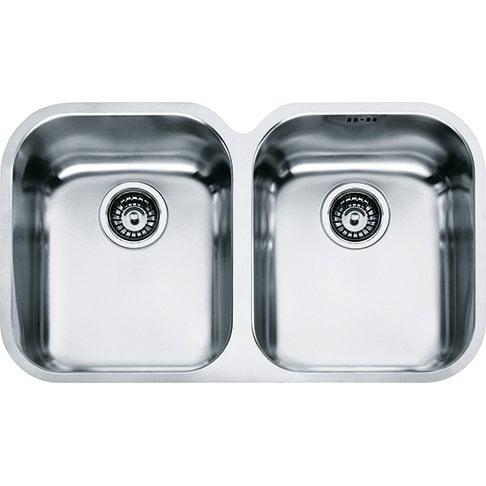 Franke Baccini AMX 120 Inox