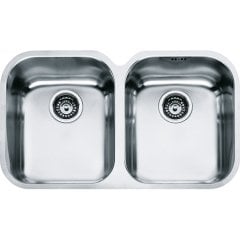 Franke Baccini AMX 120 Inox