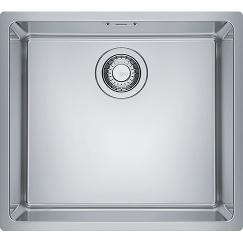 Franke Maris MRX 110-45 Inox
