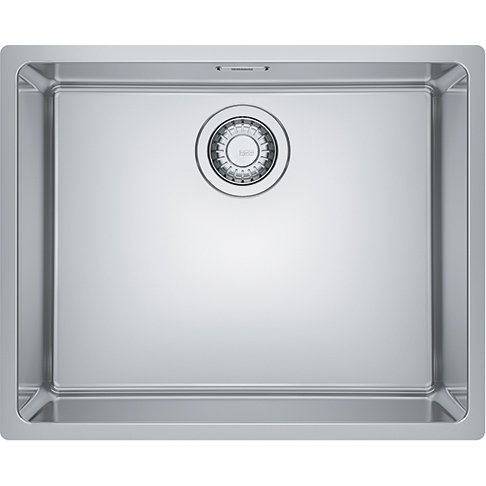 Franke Maris MRX 110-50 Inox