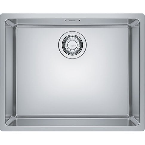 Franke Maris MRX 110-50 Inox