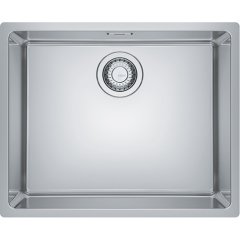 Franke Maris MRX 110-50 Inox