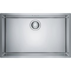 Franke Maris MRX 110-70 Inox