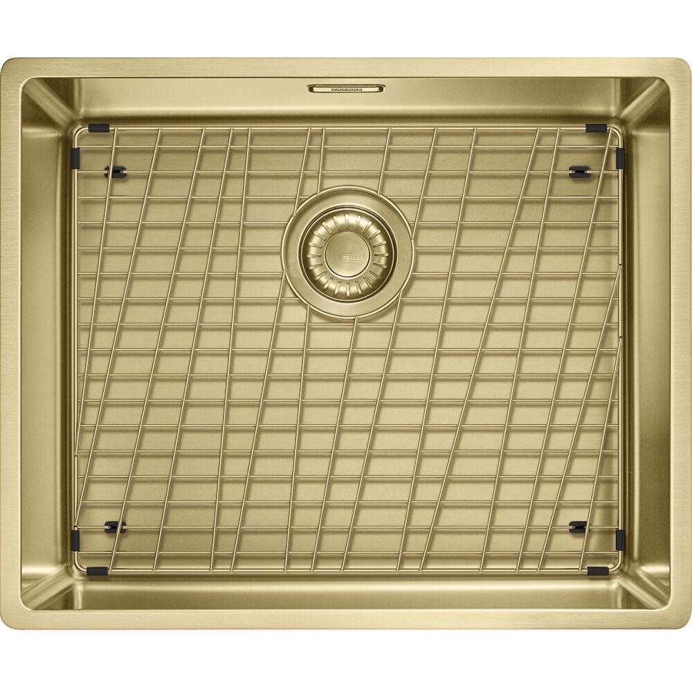 Franke Mythos Masterpiece 50 Eviye (GOLD)