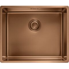 Franke Mythos Masterpiece 50 Eviye (COPPER)