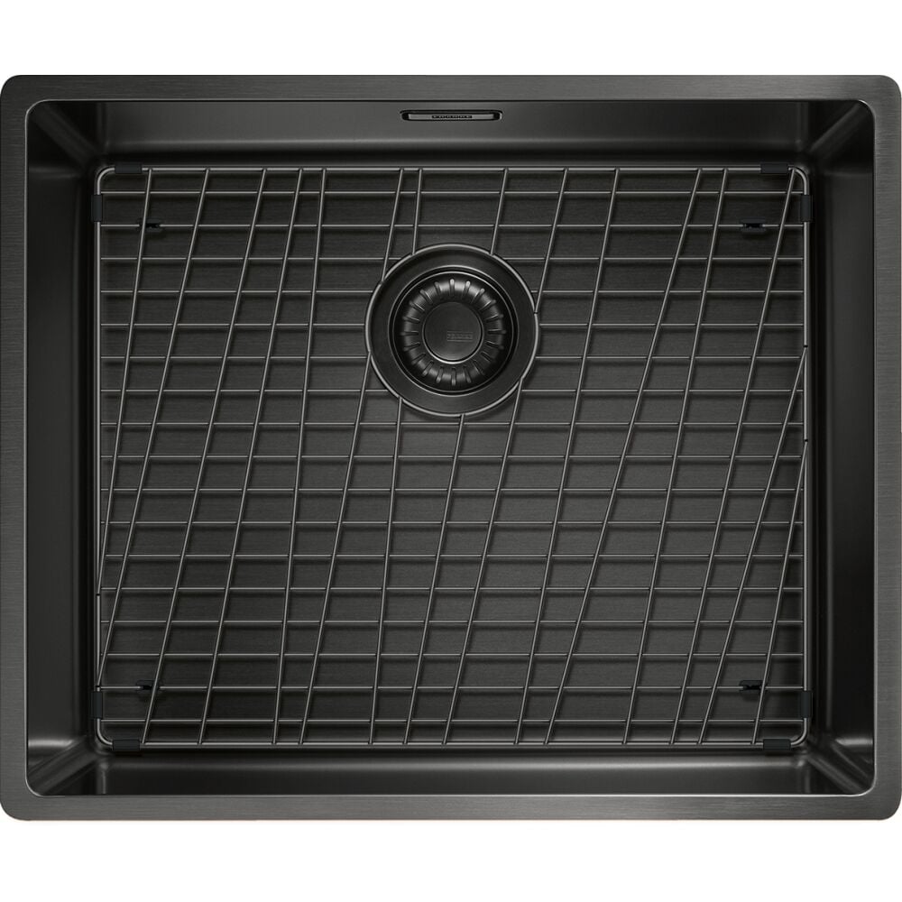 Franke Mythos Masterpiece 50 Eviye (ANTRASİT)