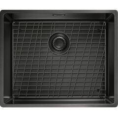 Franke Mythos Masterpiece 50 Eviye (ANTRASİT)