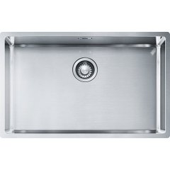 Franke Box BXX 110-68/ BXX 210-68 Inox