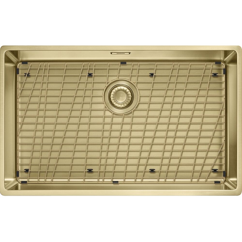 Franke Mythos Masterpiece 68 Eviye (GOLD)