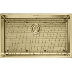 Franke Mythos Masterpiece 68 Eviye (GOLD)