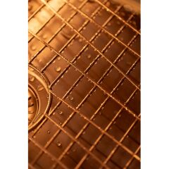 Franke Mythos Masterpiece 68 Eviye (COPPER)