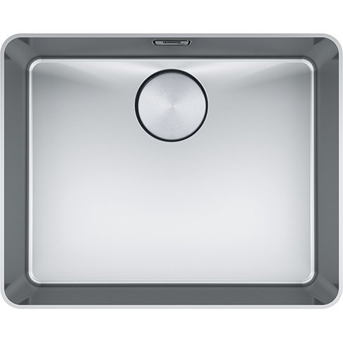 Franke Mythos MYX 210-50 Inox