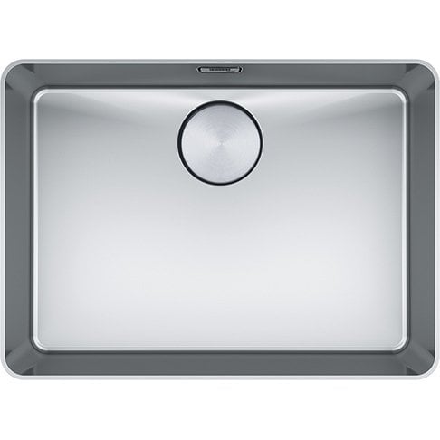 Franke Mythos MYX 210-55 Inox