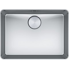 Franke Mythos MYX 210-55 Inox