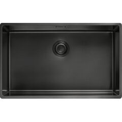 Franke Mythos Masterpiece 68 Eviye (ANTRASİT)