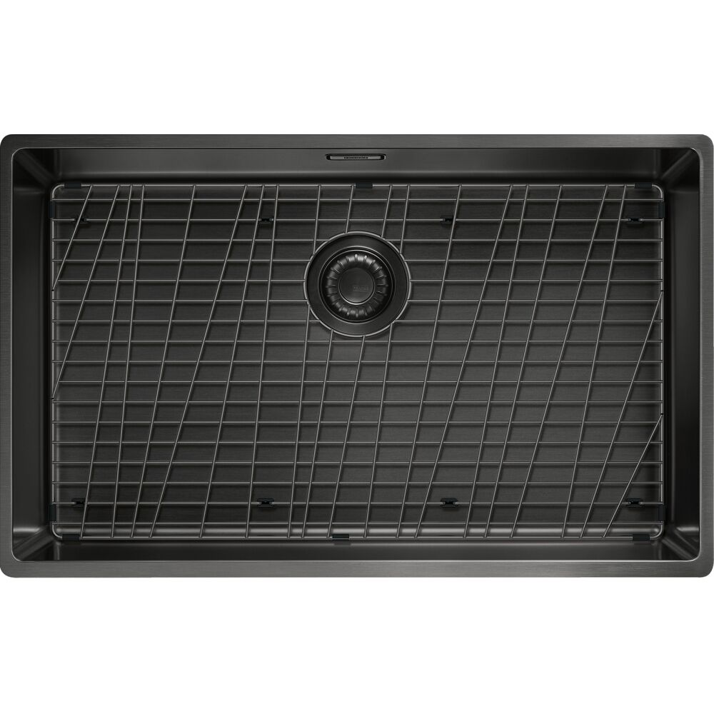 Franke Mythos Masterpiece 68 Eviye (ANTRASİT)