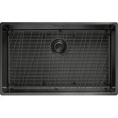 Franke Mythos Masterpiece 68 Eviye (ANTRASİT)