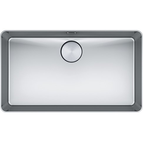Franke Mythos MYX 210-70 Inox