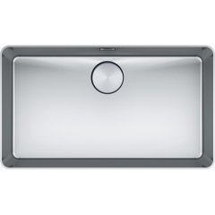 Franke Mythos MYX 210-70 Inox