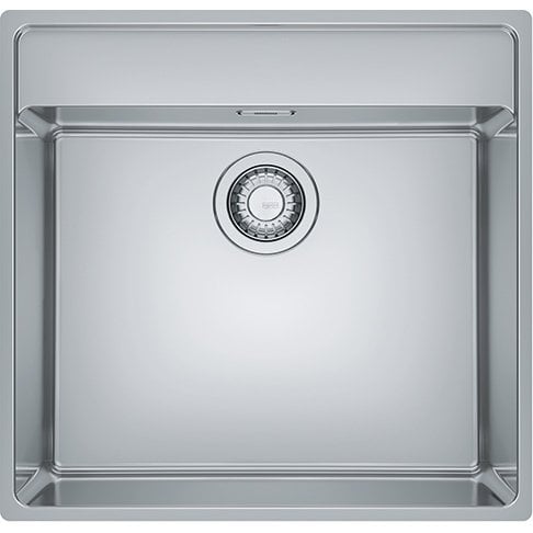 Franke Maris MRX 210-50 TL Inox