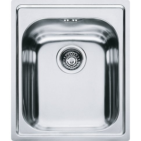 Franke Armonia AMX 610 Inox