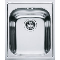 Franke Armonia AMX 610 Inox